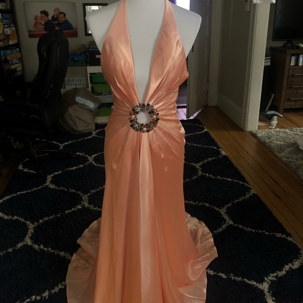 Formal/prom dress